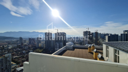 Mieszkanie 86 m² - Tbel-Abuseridze, Batumi, Gruzja
