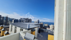 Mieszkanie 86 m² - Tbel-Abuseridze, Batumi, Gruzja
