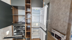 Mieszkanie 86 m² - Tbel-Abuseridze, Batumi, Gruzja
