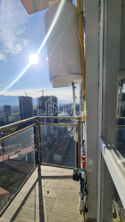 Mieszkanie 86 m² - Tbel-Abuseridze, Batumi, Gruzja