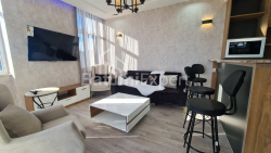 Mieszkanie 86 m² - Tbel-Abuseridze, Batumi, Gruzja