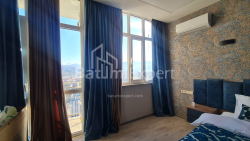 Mieszkanie 86 m² - Tbel-Abuseridze, Batumi, Gruzja