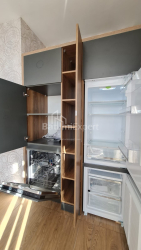 Mieszkanie 86 m² - Tbel-Abuseridze, Batumi, Gruzja