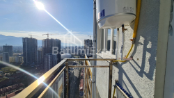 Mieszkanie 86 m² - Tbel-Abuseridze, Batumi, Gruzja