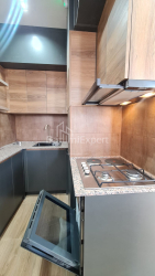 Mieszkanie 86 m² - Tbel-Abuseridze, Batumi, Gruzja