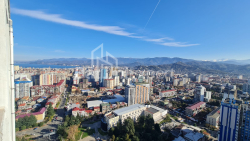 Mieszkanie 86 m² - Tbel-Abuseridze, Batumi, Gruzja