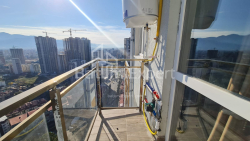 Mieszkanie 86 m² - Tbel-Abuseridze, Batumi, Gruzja