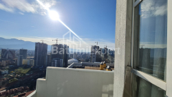 Mieszkanie 86 m² - Tbel-Abuseridze, Batumi, Gruzja
