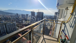 Mieszkanie 86 m² - Tbel-Abuseridze, Batumi, Gruzja