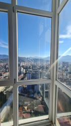 Mieszkanie 86 m² - Tbel-Abuseridze, Batumi, Gruzja