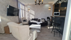 Mieszkanie 86 m² - Tbel-Abuseridze, Batumi, Gruzja