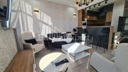 Mieszkanie 86 m² - Tbel-Abuseridze, Batumi, Gruzja