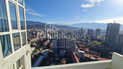 Mieszkanie 86 m² - Tbel-Abuseridze, Batumi, Gruzja