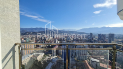 Mieszkanie 86 m² - Tbel-Abuseridze, Batumi, Gruzja