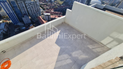 Mieszkanie 86 m² - Tbel-Abuseridze, Batumi, Gruzja