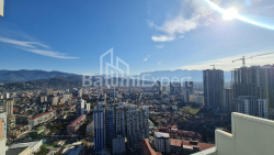 Mieszkanie 86 m² - Tbel-Abuseridze, Batumi, Gruzja