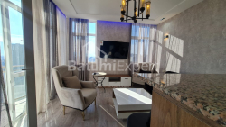 Mieszkanie 86 m² - Tbel-Abuseridze, Batumi, Gruzja