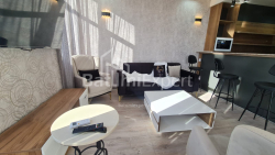 Mieszkanie 86 m² - Tbel-Abuseridze, Batumi, Gruzja