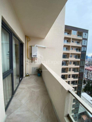 Mieszkanie 71 m² - Khaidara Abashidze, Batumi, Gruzja