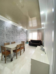 Mieszkanie 71 m² - Khaidara Abashidze, Batumi, Gruzja