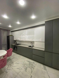 Mieszkanie 160 m² - Nikołoz Barataszwili, Batumi, Gruzja