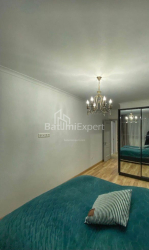 Mieszkanie 160 m² - Nikołoz Barataszwili, Batumi, Gruzja