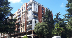 Mieszkanie 4-комн 160 m² - Nikołoz Barataszwili, Batumi