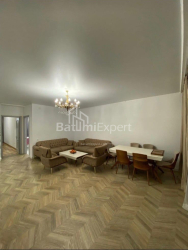 Mieszkanie 160 m² - Nikołoz Barataszwili, Batumi, Gruzja