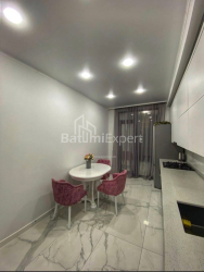 Mieszkanie 160 m² - Nikołoz Barataszwili, Batumi, Gruzja