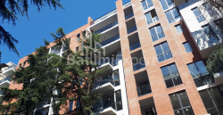Mieszkanie 4-комн 160 m² - Nikołoz Barataszwili, Batumi