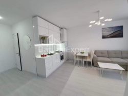 Mieszkanie 46 m² - Aleksandra Gribojedowa, Batumi, Gruzja