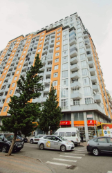 Mieszkanie 46 m² - Aleksandra Gribojedowa, Batumi, Gruzja