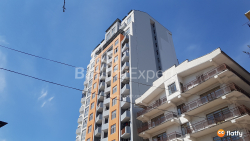 Mieszkanie 2-комн 46 m² - Aleksandra Gribojedowa, Batumi