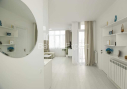Mieszkanie 46 m² - Aleksandra Gribojedowa, Batumi, Gruzja