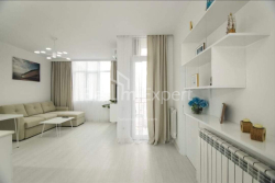 Mieszkanie 46 m² - Aleksandra Gribojedowa, Batumi, Gruzja