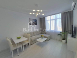 Mieszkanie 46 m² - Aleksandra Gribojedowa, Batumi, Gruzja