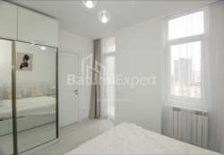 Mieszkanie 46 m² - Aleksandra Gribojedowa, Batumi, Gruzja