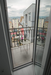 Mieszkanie 46 m² - Aleksandra Gribojedowa, Batumi, Gruzja