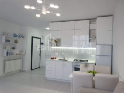 Mieszkanie 46 m² - Aleksandra Gribojedowa, Batumi, Gruzja