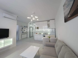 Mieszkanie 46 m² - Aleksandra Gribojedowa, Batumi, Gruzja