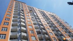 Mieszkanie 2-комн 46 m² - Aleksandra Gribojedowa, Batumi