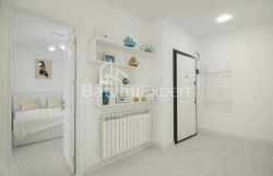 Mieszkanie 46 m² - Aleksandra Gribojedowa, Batumi, Gruzja