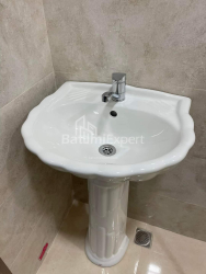 Mieszkanie 45 m² - Tbel-Abuseridze, Batumi, Gruzja