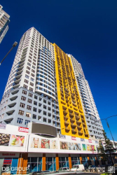 Mieszkanie 45 m² - Tbel-Abuseridze, Batumi, Gruzja