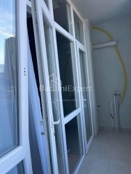 Mieszkanie 45 m² - Tbel-Abuseridze, Batumi, Gruzja