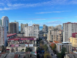 Mieszkanie 45 m² - Tbel-Abuseridze, Batumi, Gruzja