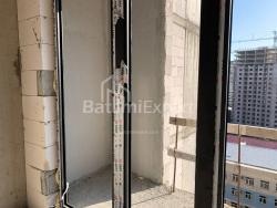 Mieszkanie 28.1 m² - Szałwa Inasaridze, Batumi, Gruzja