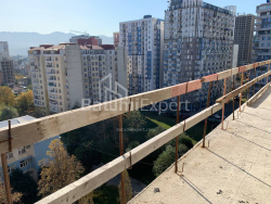 Mieszkanie 28.1 m² - Szałwa Inasaridze, Batumi, Gruzja