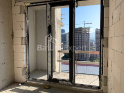 Mieszkanie 28.1 m² - Szałwa Inasaridze, Batumi, Gruzja