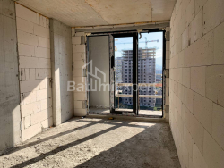 Mieszkanie 1-комн 28.1 m² - Szałwa Inasaridze, Batumi
